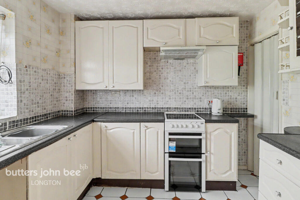 House in Stoke-on-Trent - View 4