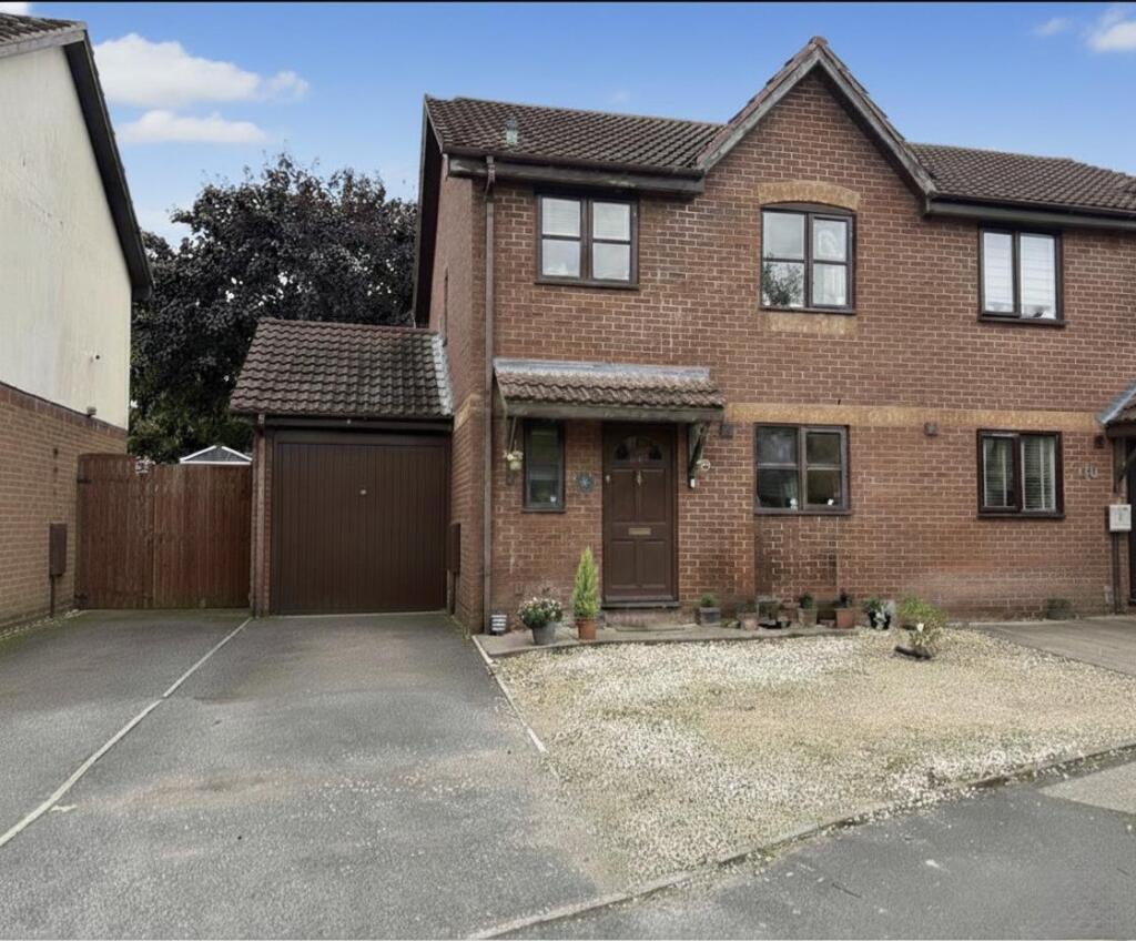 Main image of property: The Pastures, Lower Bullingham, Hereford