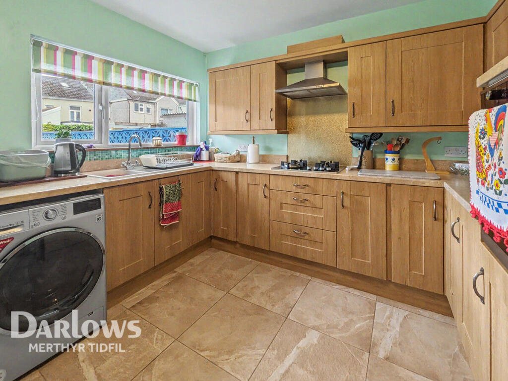 Main image of property: Mackintosh Street, Merthyr Tydfil