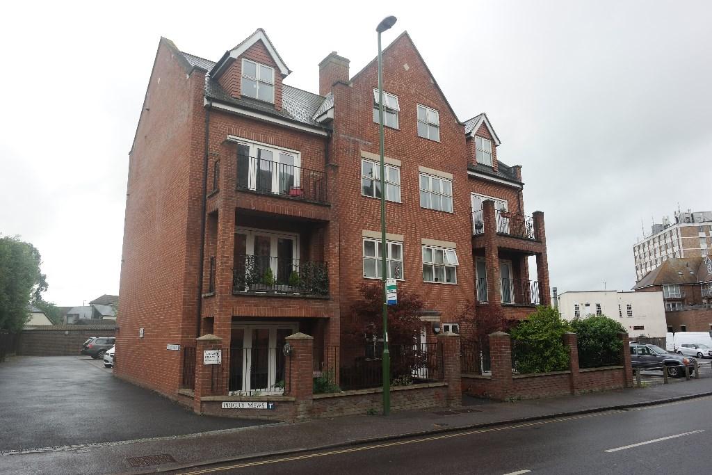 Main image of property: Priory Mews, Haywards Heath, West Sussex, RH16