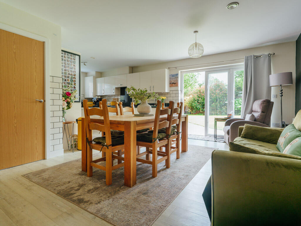 Main Road, Kempsey, Worcester, Worcestershire - Widok 5