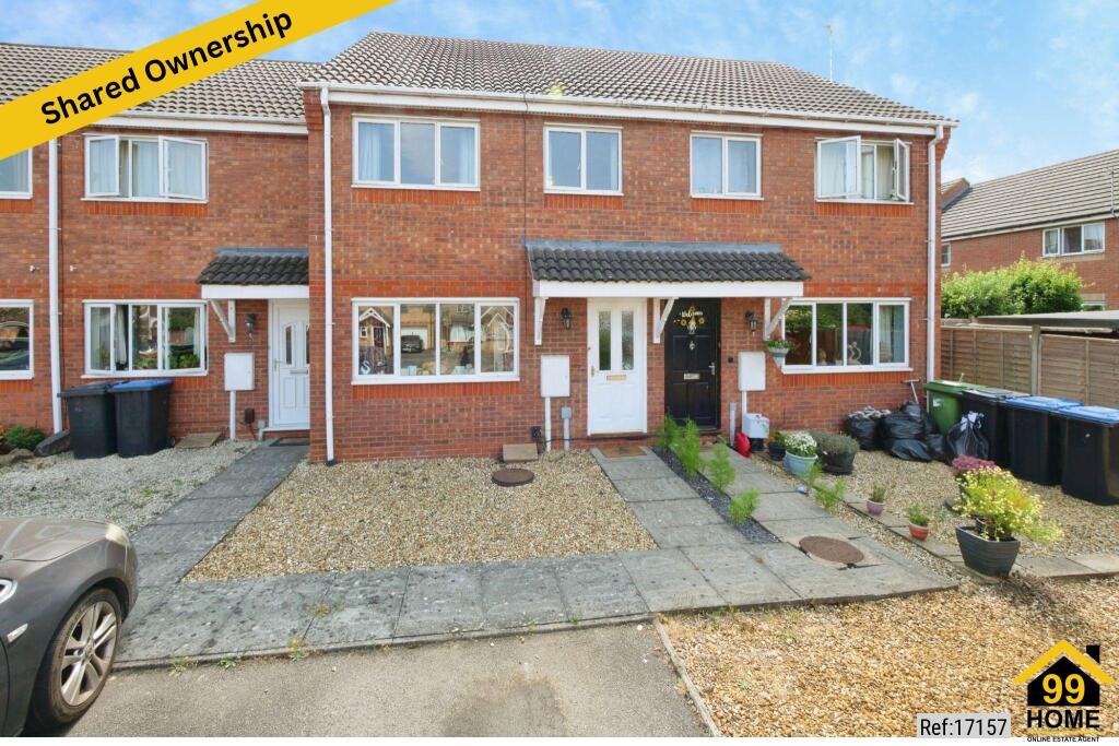 Main image of property: Woodbreach Drive, United Kingdom, LE16