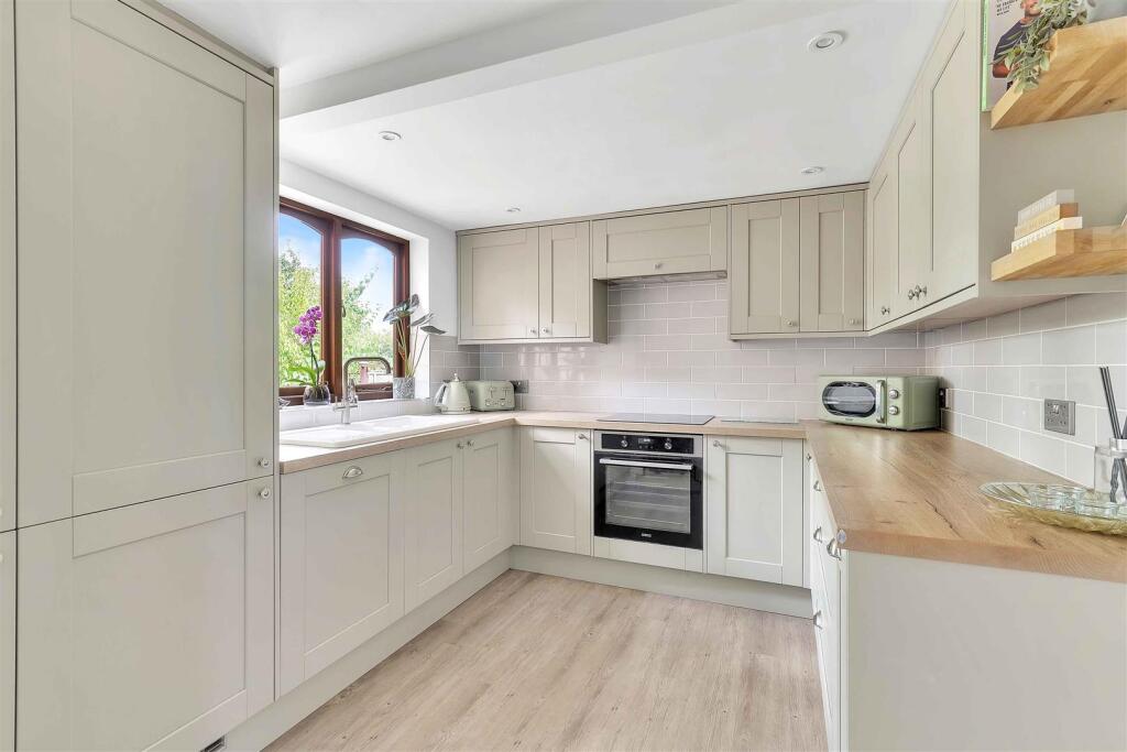 Additional image 8 of Wood Terrace, Sambourne, B96 6PB extended