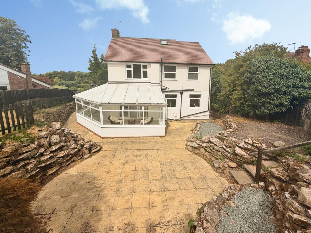 Main image of property: Heydon Road, Finstall, Bromsgrove, B60