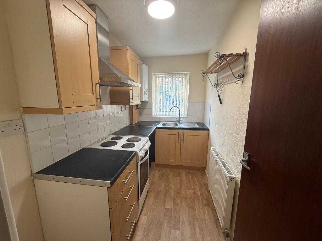 Main image of property: Bentham Way, Barnsley, South Yorkshire, S75