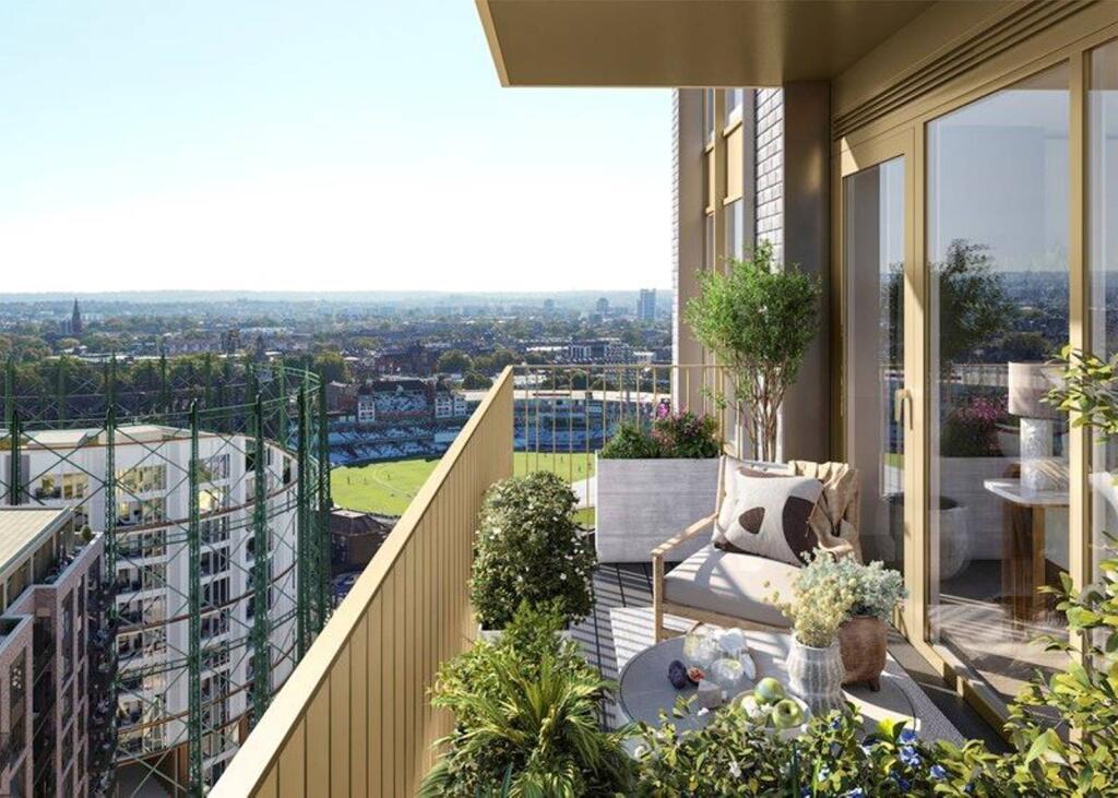Main image of property: Oval Village, Oval, London, SE11