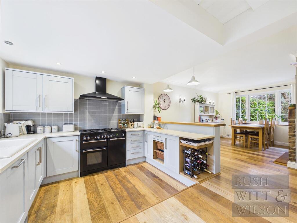 House in Tonbridge - View 2