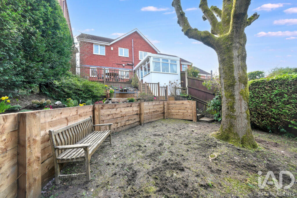 Additional image 41 of Stacey Grange Gardens, Birmingham, B45