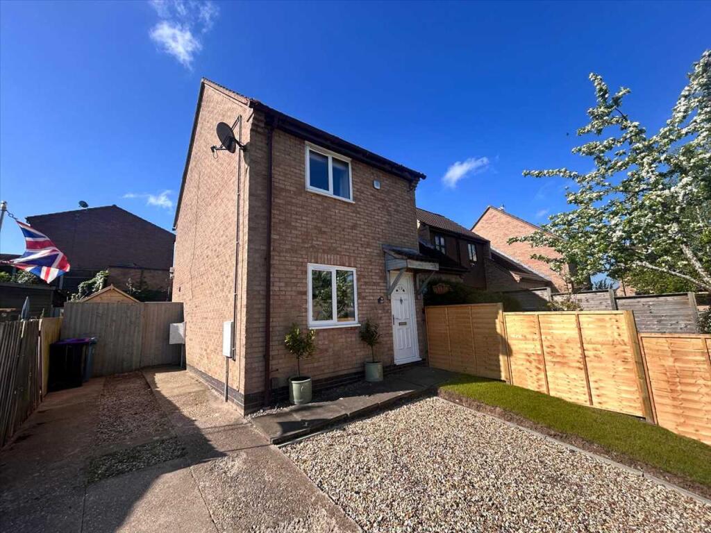 Main image of property: Spinney Road, Keyworth, Nottingham
