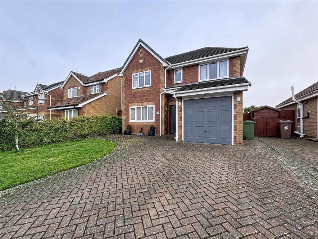 Main image of property: Tansley Lane, Hornsea