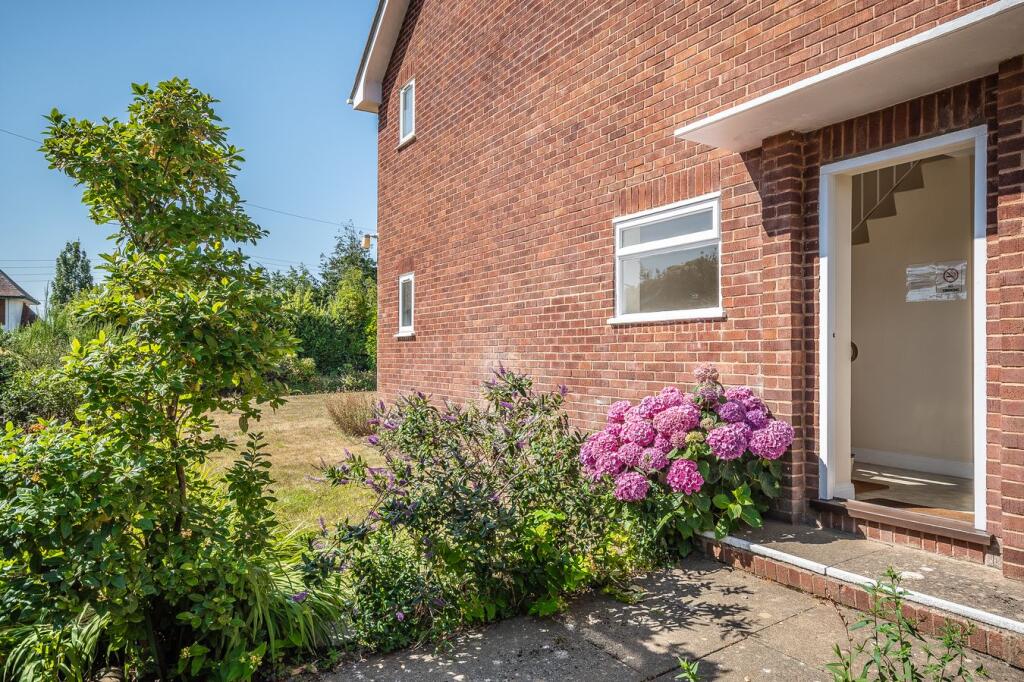 Apartment in East Devon, Budleigh Salterton - View 5