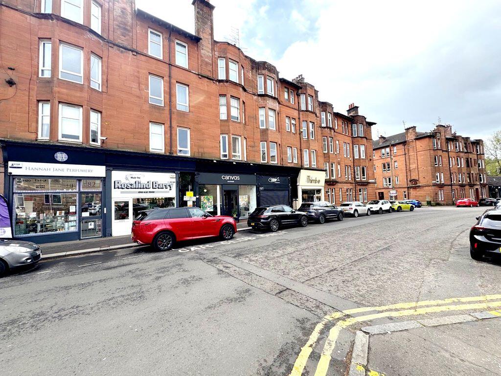 Main image of property: Coustonholm Road, Shawlands