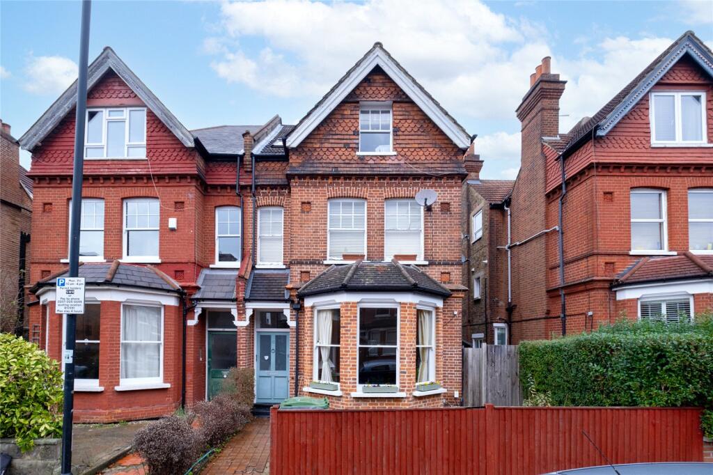 Pinfold Road, Streatham, Lambeth, London, SW16 photo 4