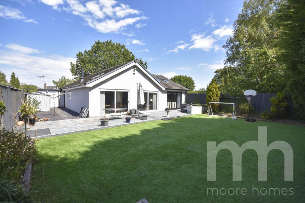 BLAIR CLOSE, Hazel Grove, SK7 5NL photo 4