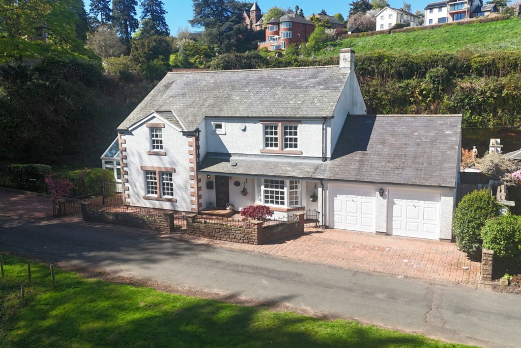 Main image of property: Wetheral, Carlisle, CA4
