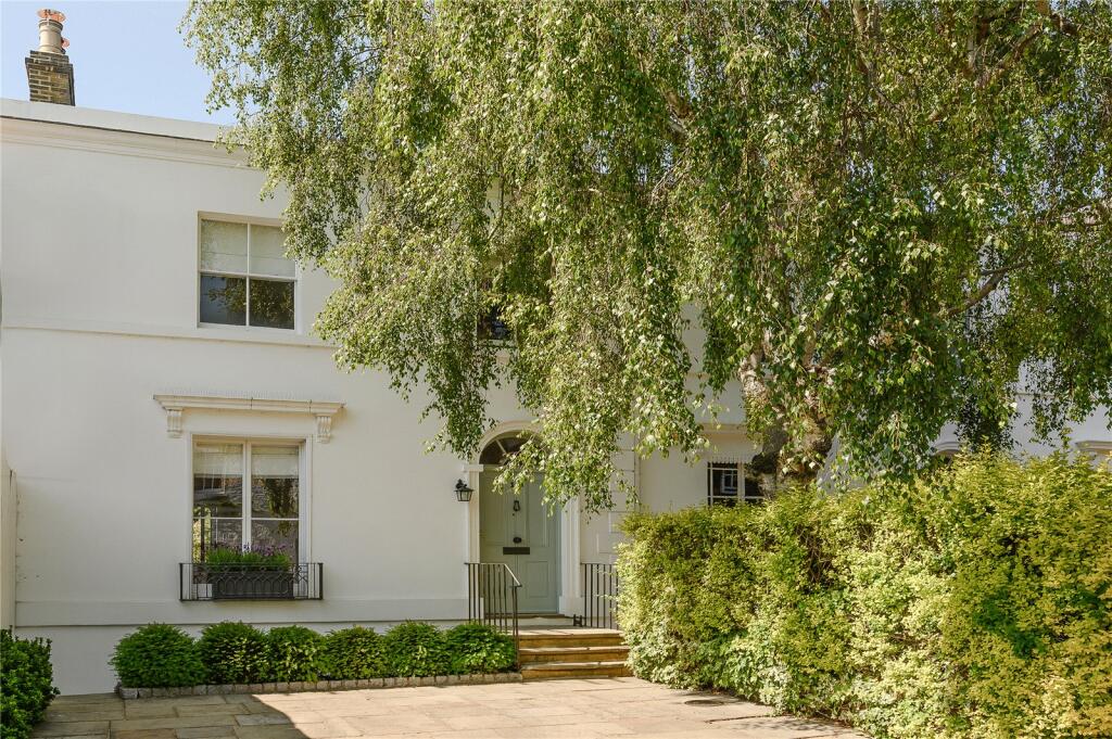 Photo of the property