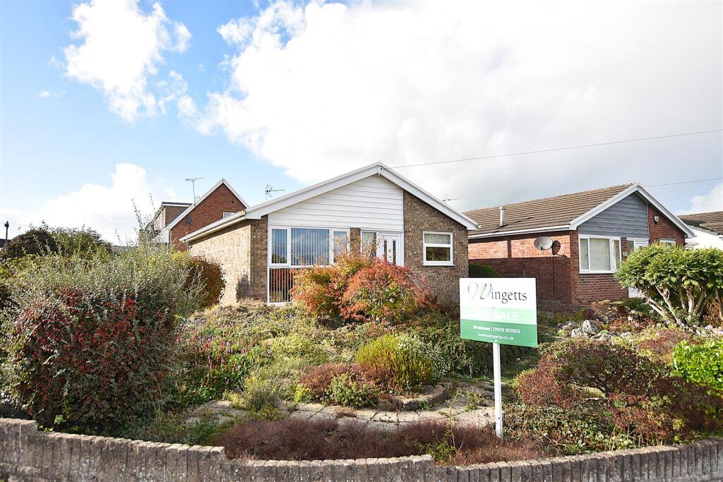 Main image of property: Beech Avenue, Bradley, Wrexham