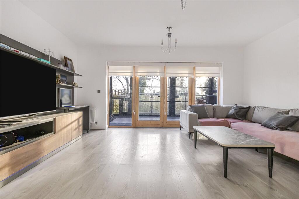 House in London, Cockfosters - View 5