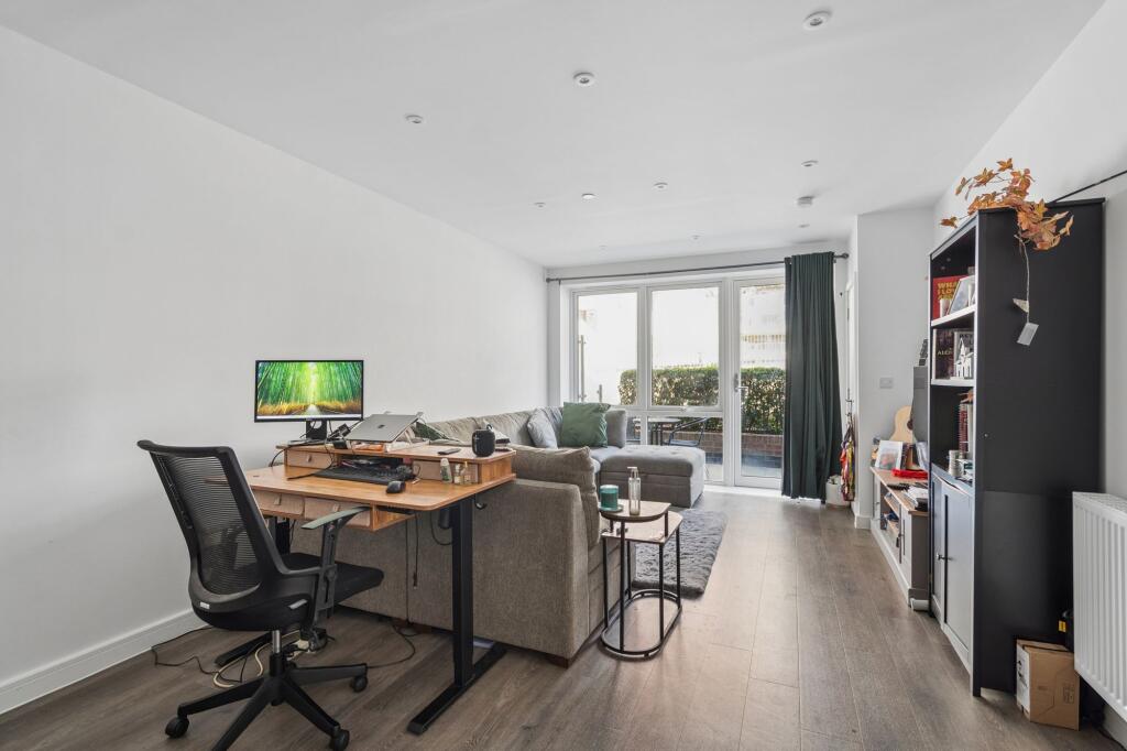 Main image of property: Nightingale House, Oxhey Drive, South Oxhey, WD19