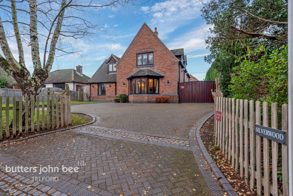 Wellington Road, Telford photo 2