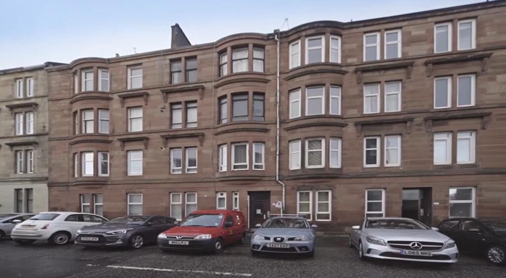 Main image of property: Oran Street, North Kelvinside, Glasgow, G20