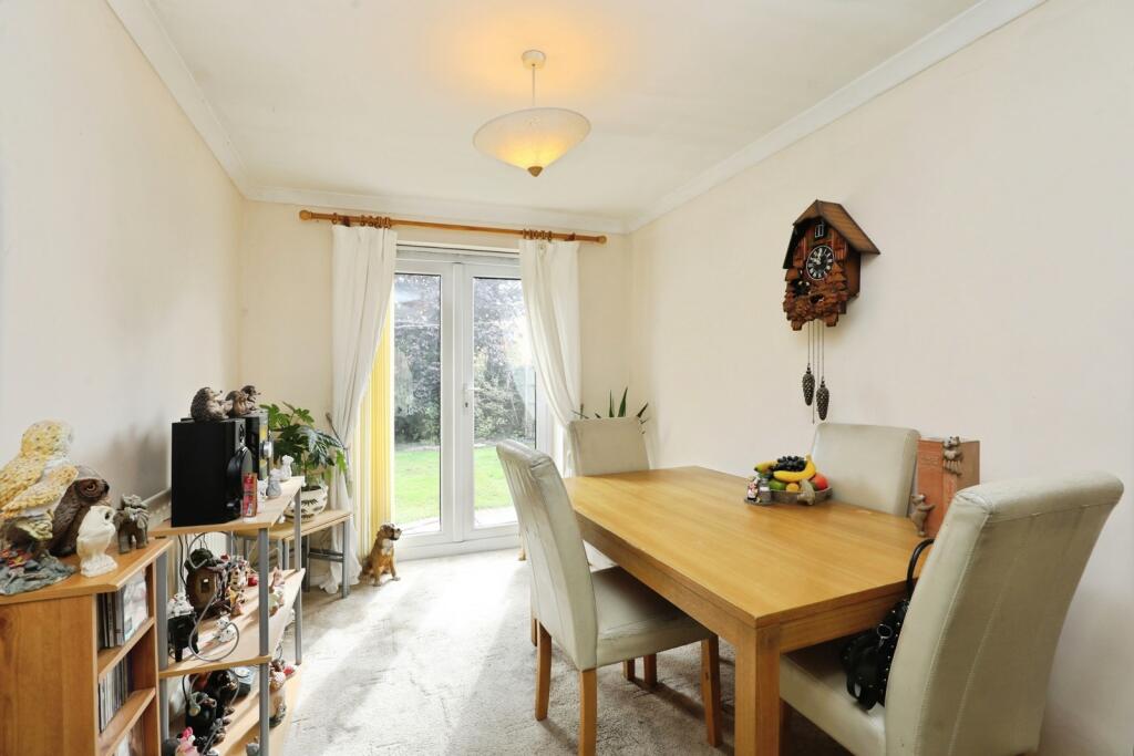 House in Crewe, Leighton - View 4