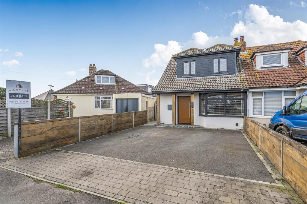 Main image of property: Merton Avenue, Portchester,