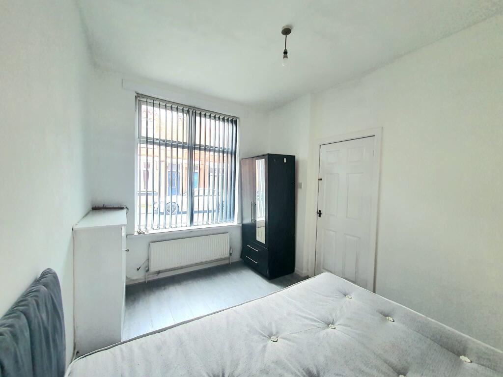 3 bedroom terraced house for rent