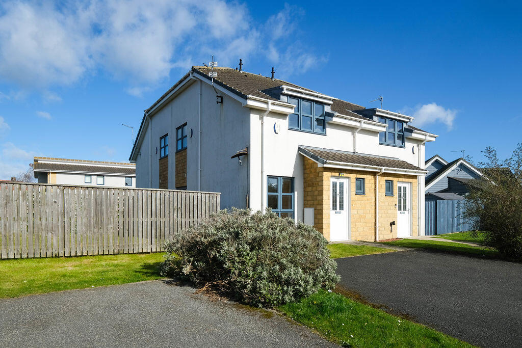 Main image of property: Chevington Green, Hadston