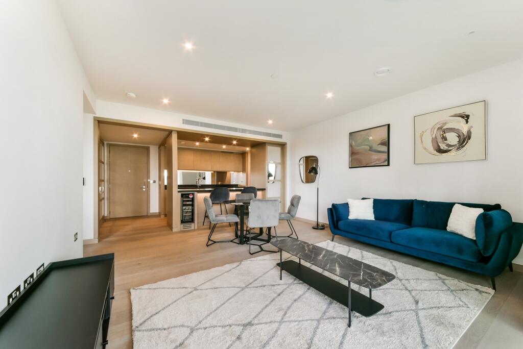 Main image of property: Embassy Gardens London SW11