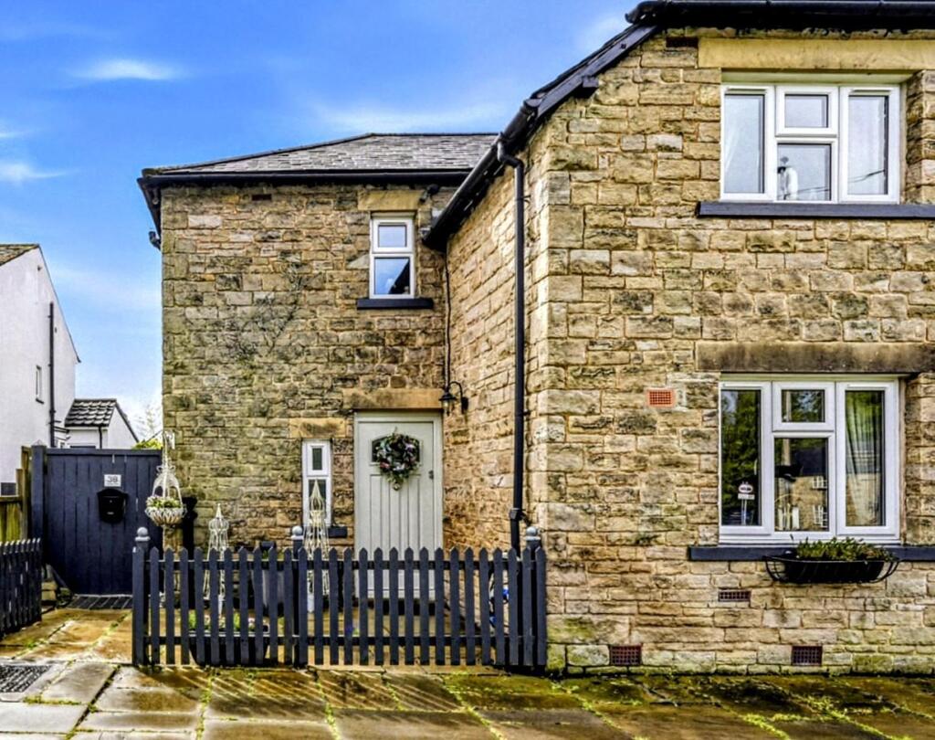 Main image of property: Bollington Road, Bollington, SK10 5EG