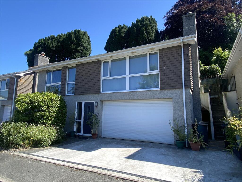 Main image of property: Hendra Gardens, Launceston, Cornwall, PL15