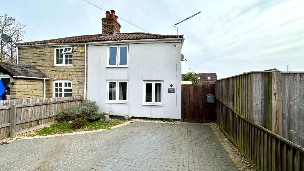 Main image of property: Mill Road, Walpole Highway PE14