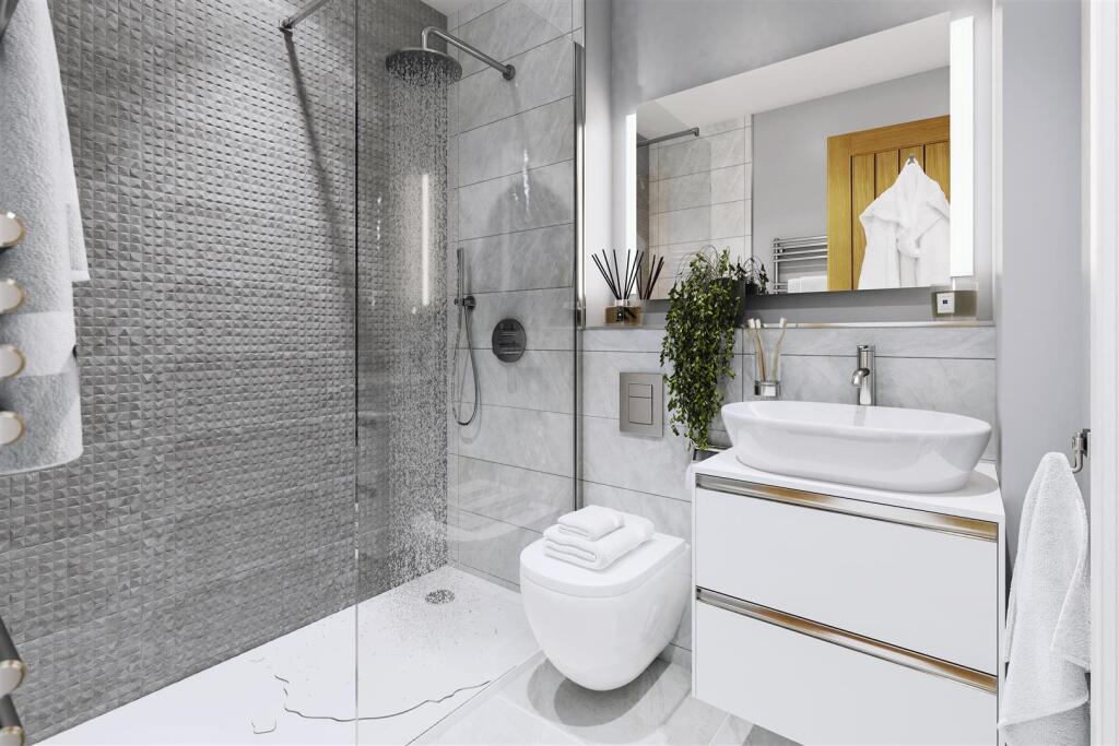 Apartment in Newcastle upon Tyne - View 4