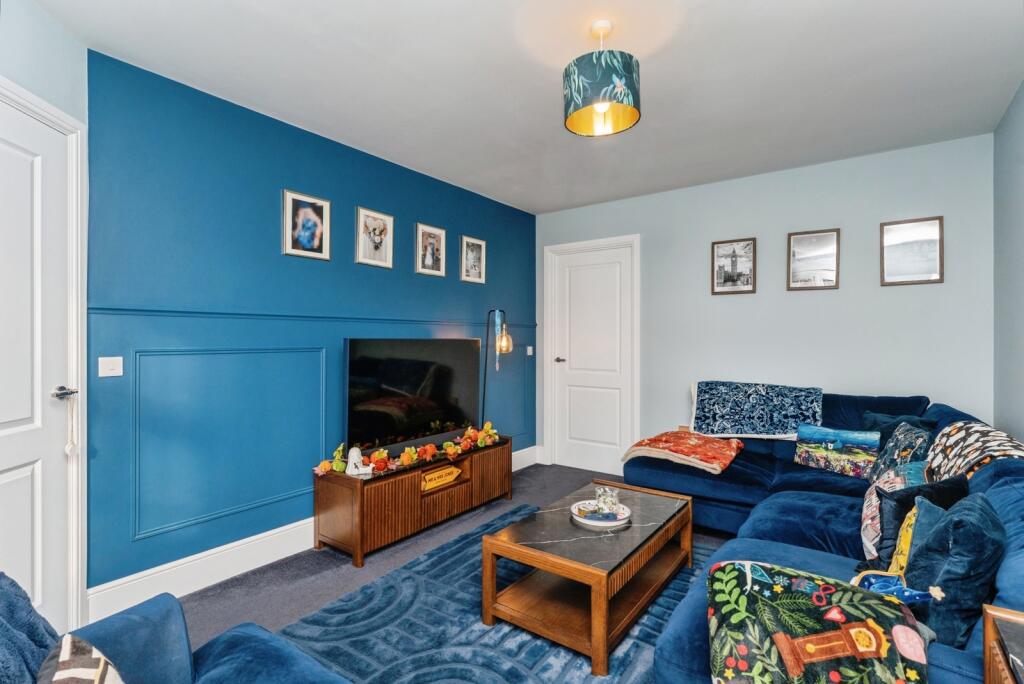 House in Chester - View 5