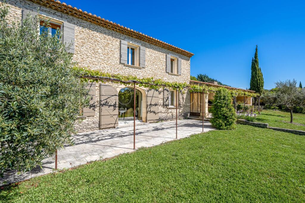 Main image of property: Provence-Alps-Cote d`Azur, Vaucluse, Gordes