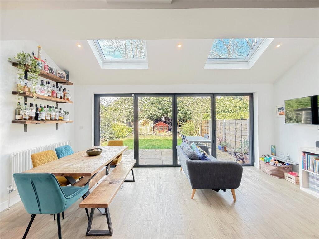 Parkville Road, Didsbury, M20 - View 3