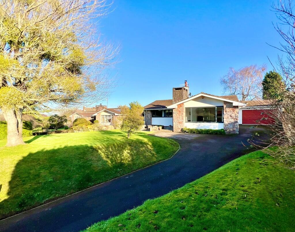 Main image of property: Yew Tree Lane, Compton Martin