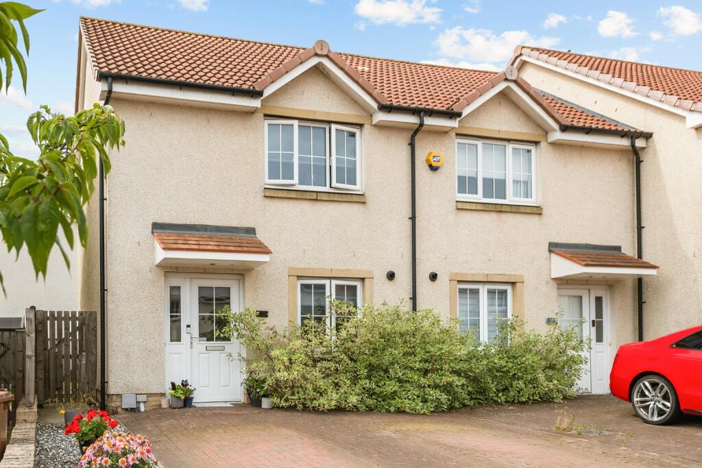 Main image of property: McLean Crescent, Whitburn