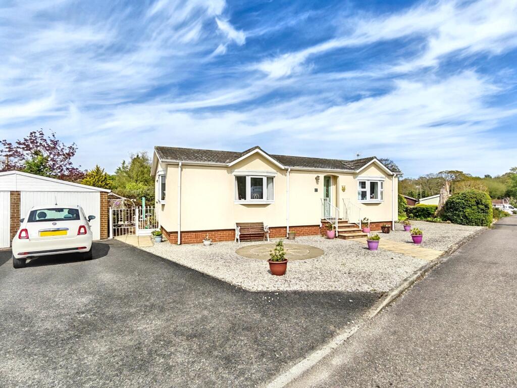 Main image of property: Pathfinder Village, Exeter