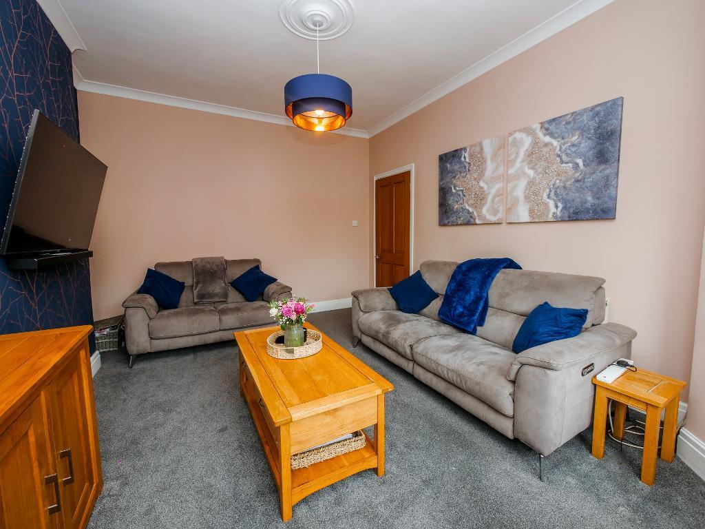 House in Sefton, Liverpool City Region - View 4
