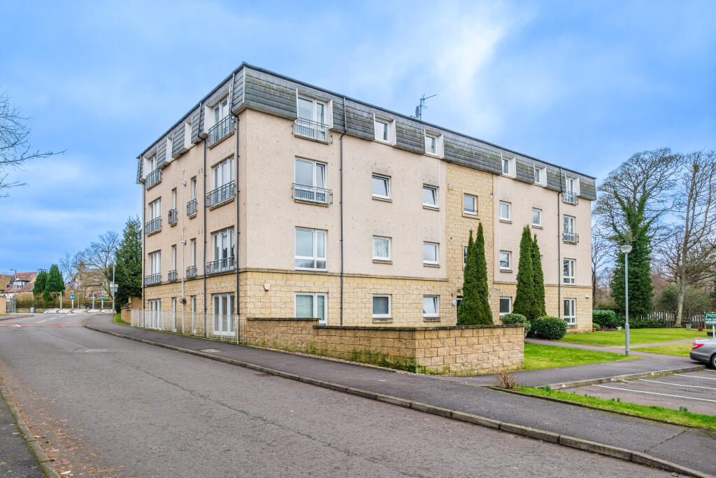 Main image of property: 5 May Gardens, Wishaw, ML2