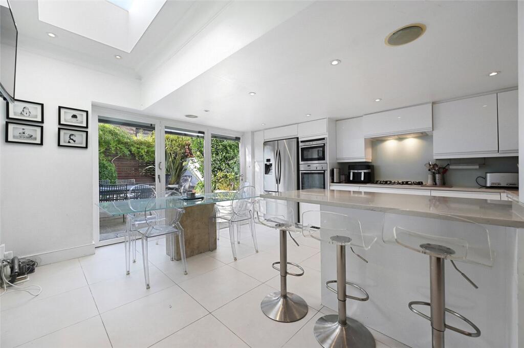 Coverdale Road, London, W12 photo 2