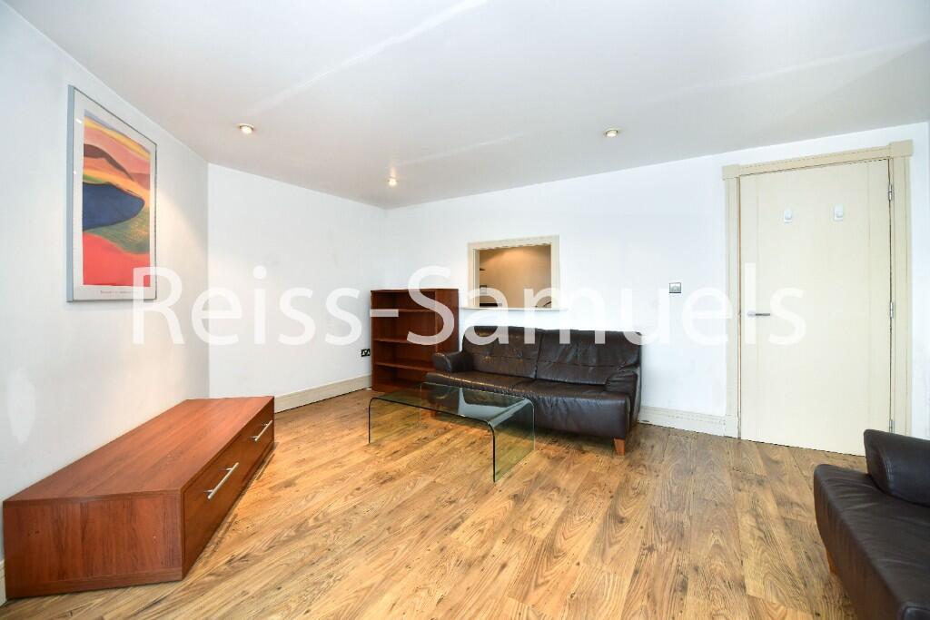 Apartment in London - More