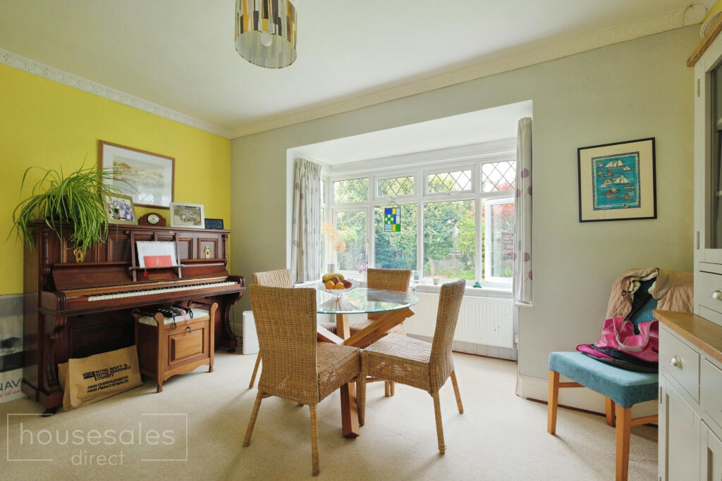 House in Truro, Cornwall - More