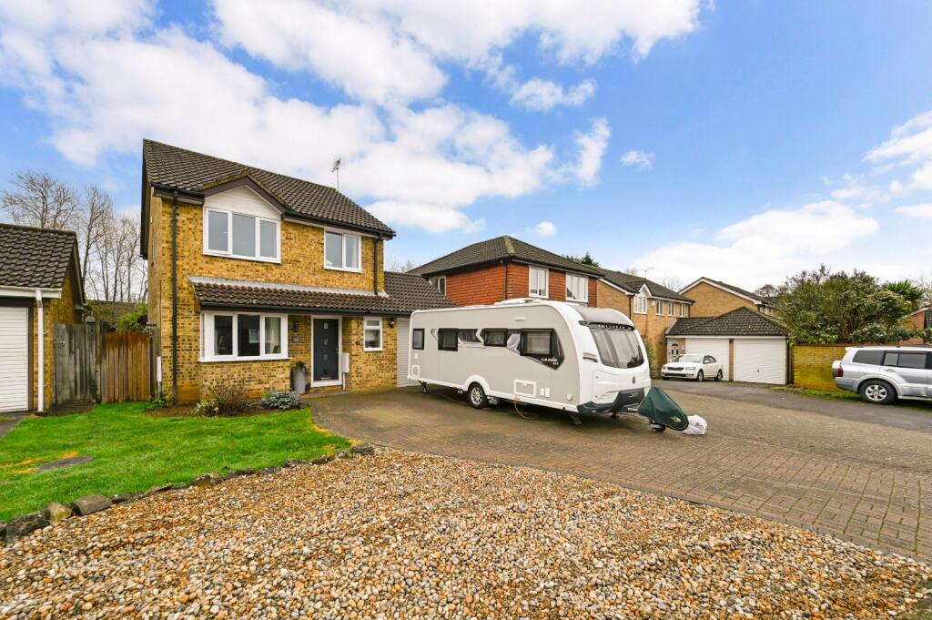 Main image of property: Drake Road, Willesborough, Ashford, Kent, TN24