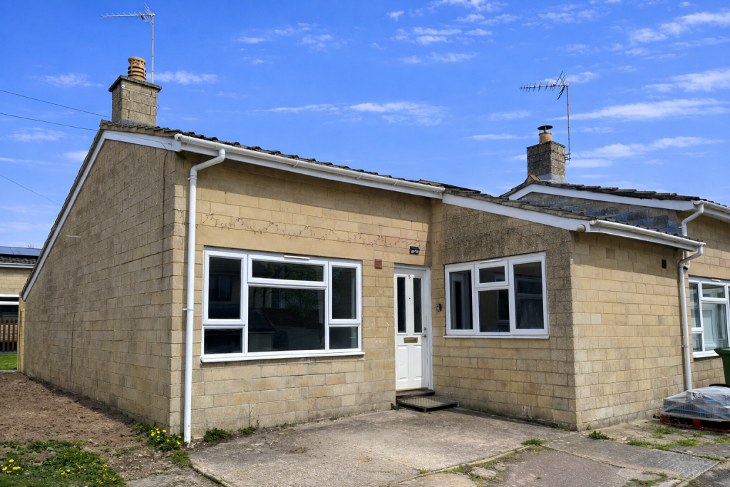 Main image of property: Ashfield Close, Trudoxhill, Frome, Somerset, BA11