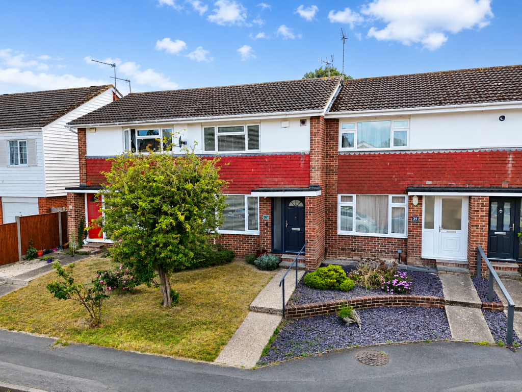Main image of property: Culham Drive, Maidenhead, SL6