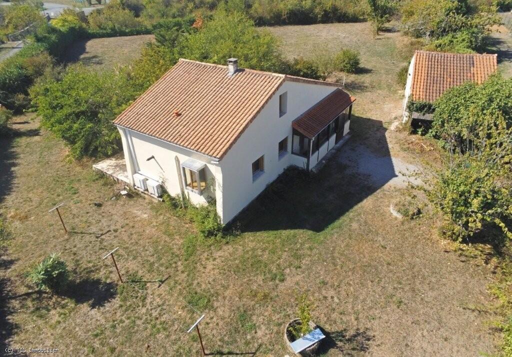 Main image of property: Verteuil-Sur-Charente, Poitou-Charentes, 16510, France