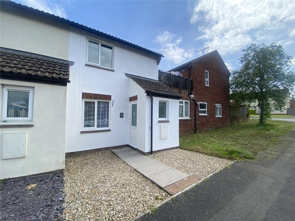 Main image of property: St. Leonards Road, Honiton, Devon, EX14